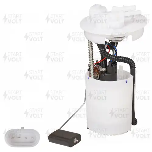 Топливный насос низкого давления СТАРТВОЛЬТ SFM 2717