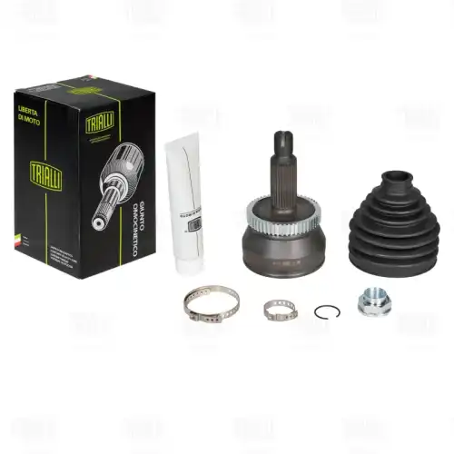 ШРУС наружный TRIALLI GO 0866