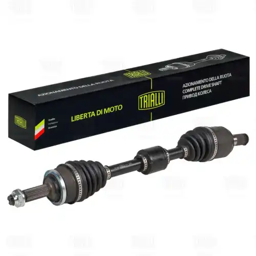 Вал приводной в сборе TRIALLI AR 0809