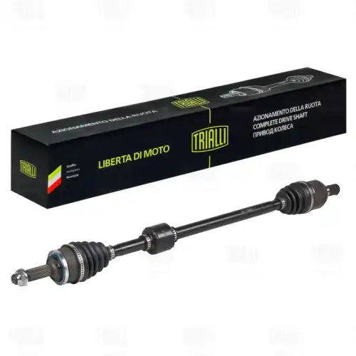 Вал приводной в сборе TRIALLI AR 0810