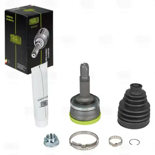 ШРУС наружный TRIALLI GO 0824