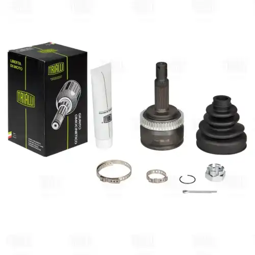 ШРУС наружный TRIALLI GO 0867