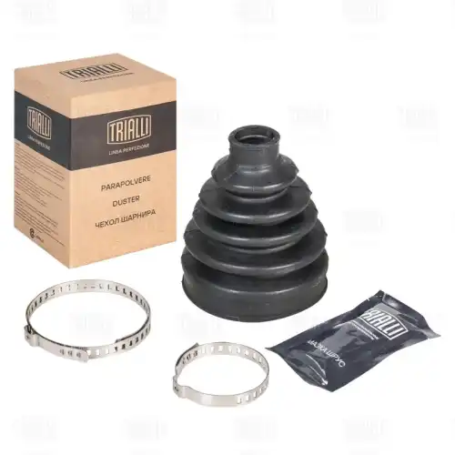 к-кт пыльника ШРУСа наруж.! Hyundai Creta 1.6i 16> FG 0814 TRIALLI