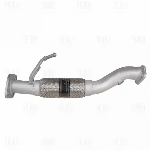 ERP 0355 Труба приемная для а/м Hyundai Creta (16-) 1.6i полный привод (алюм. сталь) (ERP 0355) TRIALLI