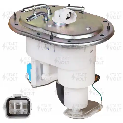 Топливный насос низкого давления СТАРТВОЛЬТ SFM 0804