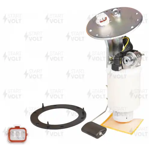 Топливный насос низкого давления СТАРТВОЛЬТ SFM 1556