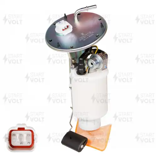 Топливный насос низкого давления СТАРТВОЛЬТ SFM 2708