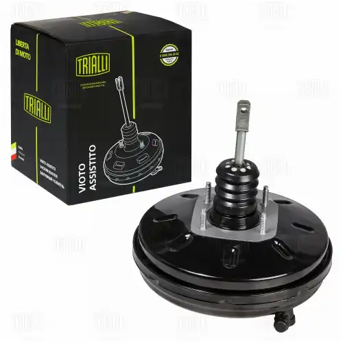 усилитель тормозов вакуумный! Lada Largus 1.6 12> VA 0901 TRIALLI