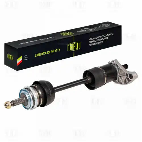 Вал приводной в сборе TRIALLI AR 854