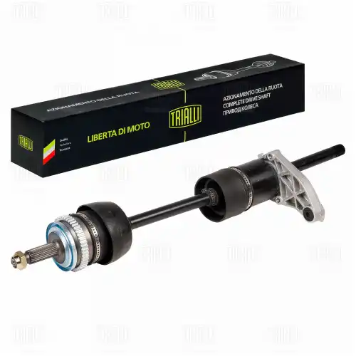 Вал приводной в сборе TRIALLI AR 855