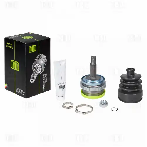 ШРУС наружный TRIALLI GO 450