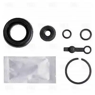 ремкомплект суппорта перед. d48мм!Lada Largus 12>, Renault Logan 07> RCF 012003 TRIALLI