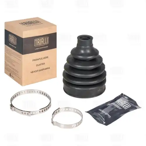 к-кт пыльника ШРУСа наруж.! Opel Corsa D 1.2i 06> FG 0506 TRIALLI