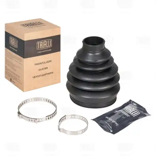 к-кт пыльника ШРУСа наруж.! Peugeot 308 07> FG 2001 TRIALLI