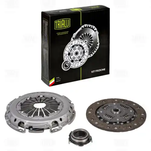 Комплект сцепления TRIALLI FR 2701