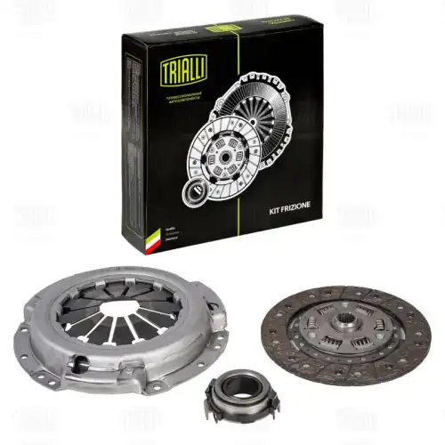 Комплект сцепления TRIALLI FR 2705