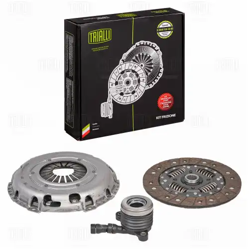 Комплект сцепления TRIALLI FR 2709