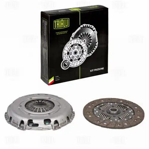 Комплект сцепления TRIALLI FR 2719