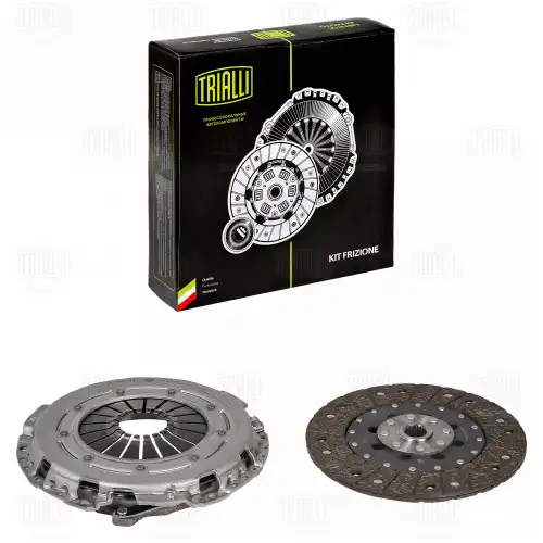 Комплект сцепления TRIALLI FR 2711