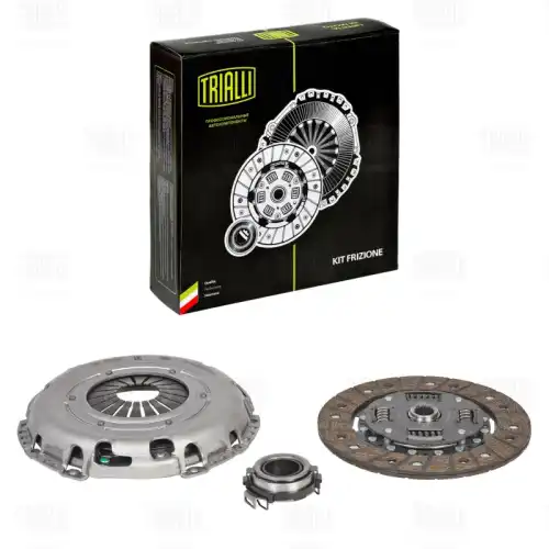 Комплект сцепления TRIALLI FR 2712