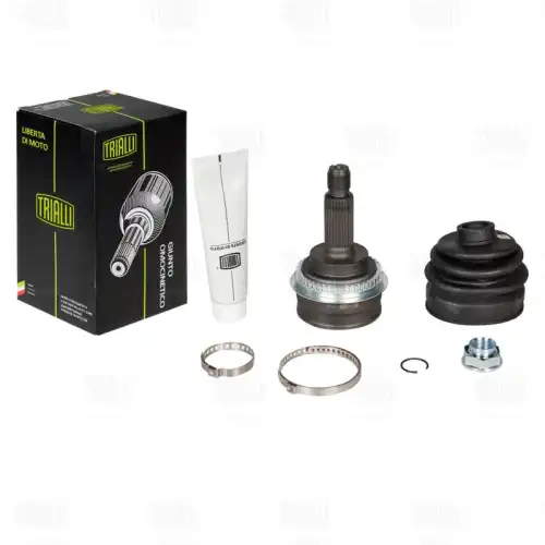 ШРУС наружный TRIALLI GO 2204