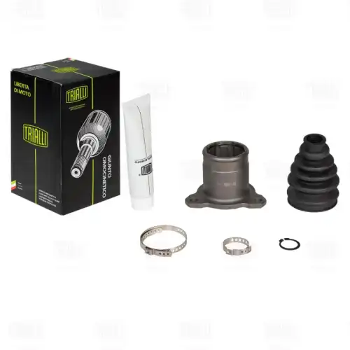 ШРУС для а/м Suzuki SX4 (06-) (внутр. зад.) (GO 2404) TRIALLI