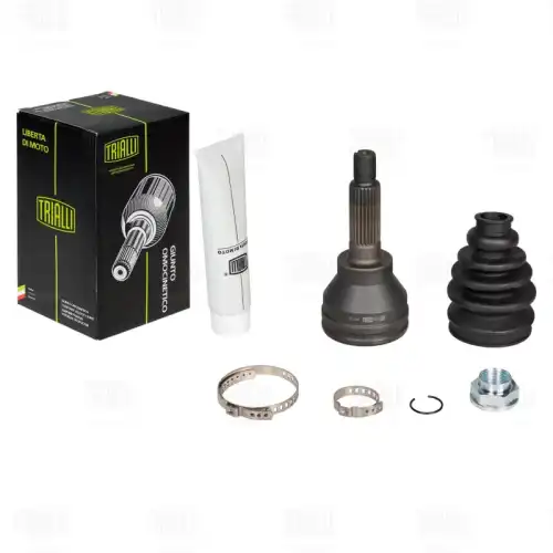 ШРУС наружный TRIALLI GO 2407
