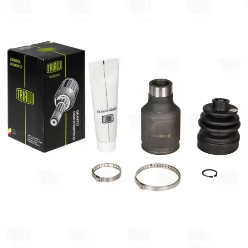 ШРУС внутр. перед. прав. к-кт! Suzuki SX4 1.6i 4WD 06> GO 2408 TRIALLI