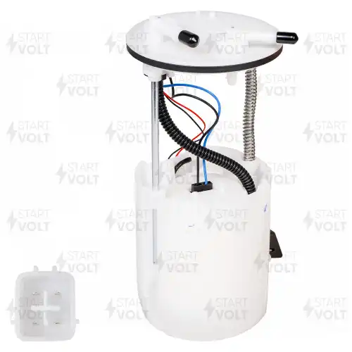 Топливный насос низкого давления СТАРТВОЛЬТ SFM 2424