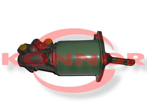 ПГУ сцепления! MAN F2000, KAMAZ, MAZ, PAZ VG-3261 KONNOR