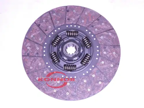 Диск сцепления KONNOR 1862506131