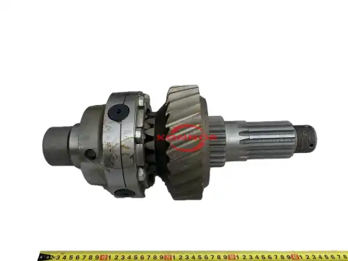 дифференциал межосевой СМ! 28 зубьев MAZ-5516/64229/642505 63031-2506010 KONNOR