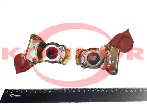 Головка соединительная KONNOR 4006043290