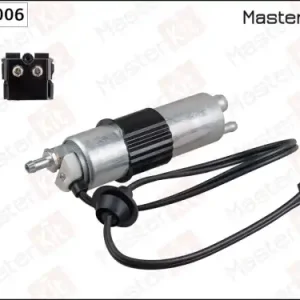 Топливный насос низкого давления MASTERKIT 77FP006