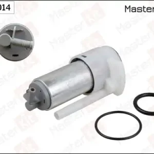 Топливный насос низкого давления MASTERKIT 77FP014