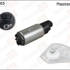 Топливный насос низкого давления MASTERKIT 77FP015