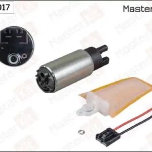 Топливный насос низкого давления MASTERKIT 77FP017