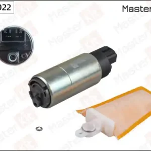 Топливный насос низкого давления MASTERKIT 77FP022