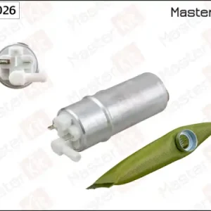 Топливный насос низкого давления MASTERKIT 77FP026