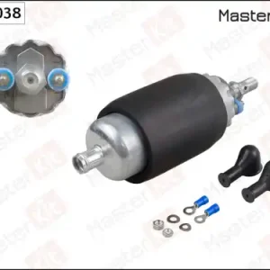 Топливный насос низкого давления MASTERKIT 77FP038