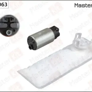 Топливный насос низкого давления MASTERKIT 77FP063