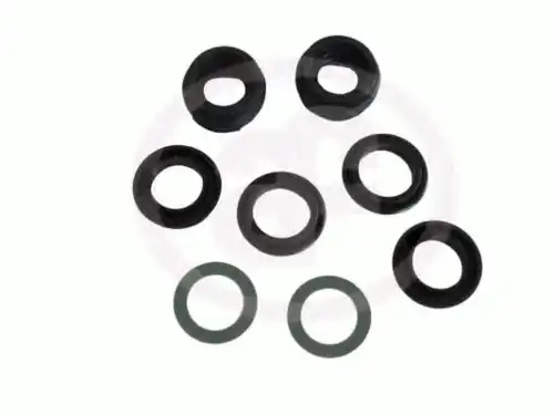 Ремкомплект цилиндра тормозного AUTOFREN D1411