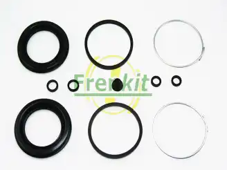 D4008 !рем.к-т диск.торм. Honda, Mazda diam.48 248002 FRENKIT