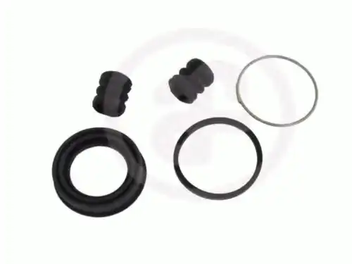 F248006 !рем.к-т диск.торм. Lancia, Seat, Suzuki diam.48 D4029 AUTOFREN