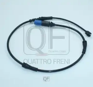 Датчик тормозных колодок QUATTRO FRENI QF61F00428