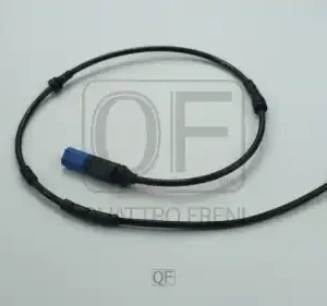 Датчик тормозных колодок QUATTRO FRENI QF60F00511