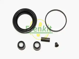 D4046 !рем.к-т диск.торм. Nissan Bluebird/Terrano diam.60.5 260004 FRENKIT