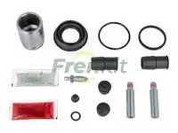 р/к диск. торм. с порш. зад.! d38 ATE Ford Galaxy 15> 738096 FRENKIT