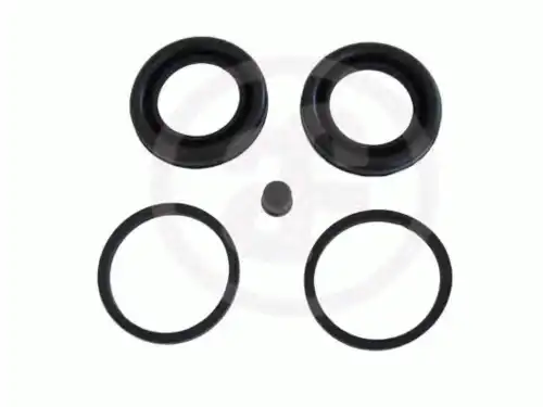 F238009 !рем.к-т диск.торм. MB W123 /Bendix diam.38 D4095 AUTOFREN