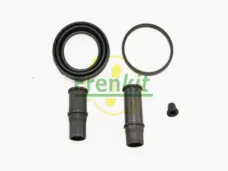 D4121 !рем.к-т диск.торм. VW Passat/Golf/Jetta diam.48 (Ate) 248026 FRENKIT